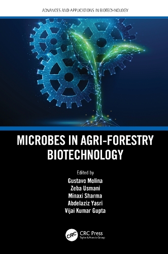 Microbes in Agri-Forestry Biotechnology.