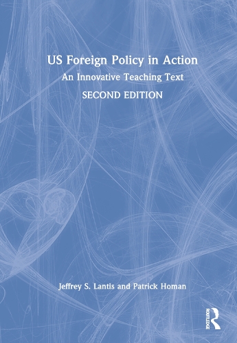 US Foreign Policy in Action