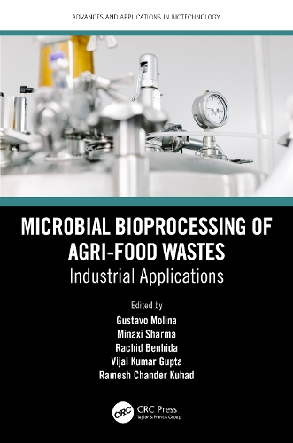 Microbial Bioprocessing of Agri-food Wastes: Industrial Applications.