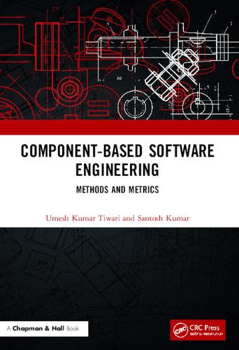 Component-Based Software Engineering: Methods and Metrics.