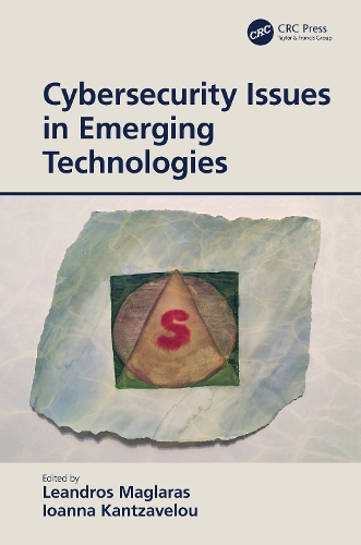 Cybersecurity Issues in Emerging Technologies.