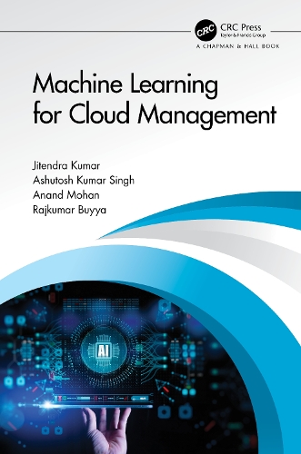 Machine Learning for Cloud Management.