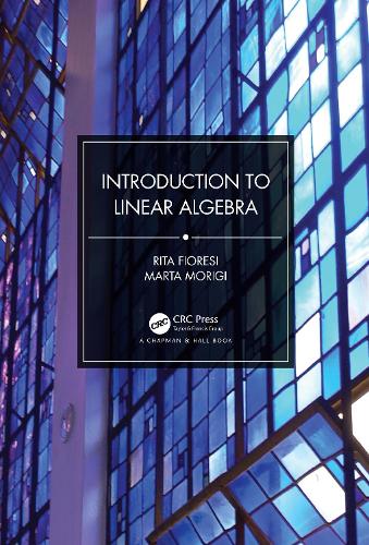Introduction to Linear Algebra.