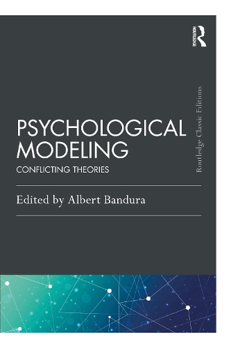 Psychological Modeling: Conflicting Theories.