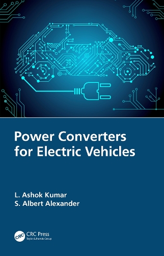 Power Converters for Electric Vehicles.