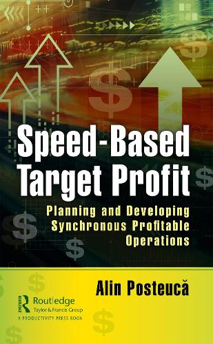 Speed-Based Target Profit: Planning and Developing Synchronous Profitable Operations.