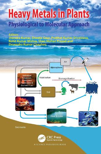 Heavy Metals in Plants: Physiological to Molecular Approach.