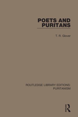Poets and Puritans.