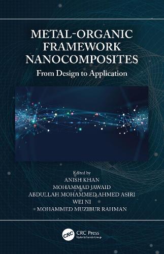 Metal-Organic Framework Nanocomposites: From Design to Application.