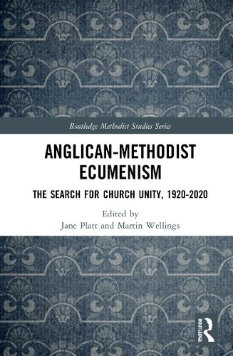 Anglican-Methodist Ecumenism