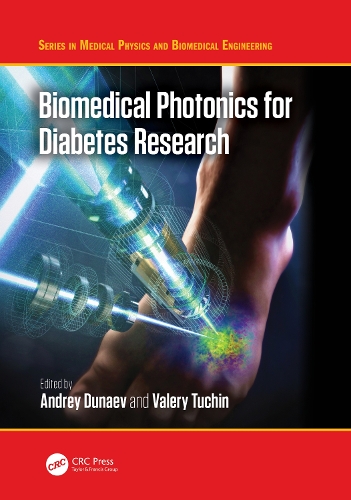 Biomedical Photonics for Diabetes Research.