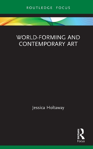 World-Forming and Contemporary Art.