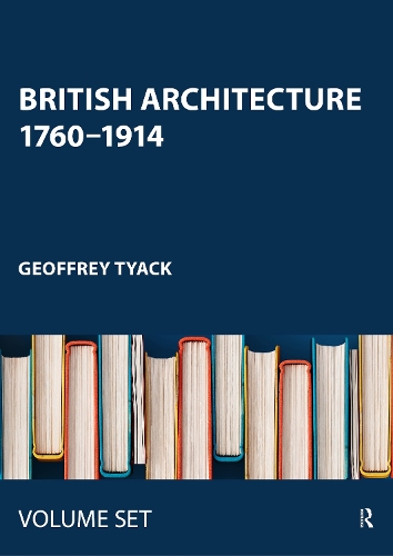 British Architecture 1760 - 1914.