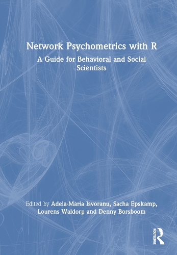 Network Psychometrics with R