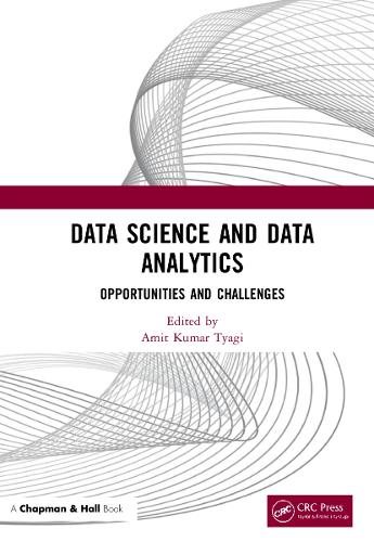 Data Science and Data Analytics: Opportunities and Challenges.
