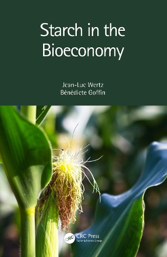 Starch in the Bioeconomy.
