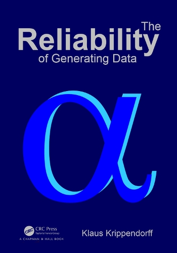 The Reliability of Generating Data.