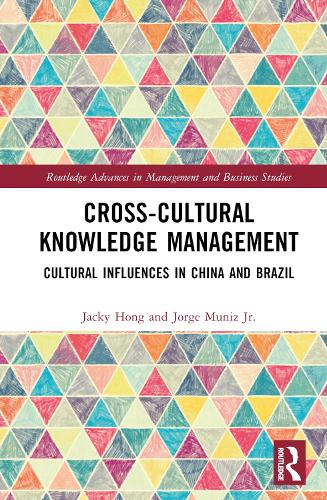 Cross-cultural Knowledge Management