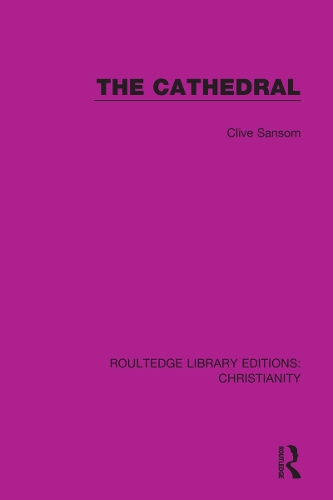The Cathedral.