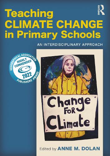 Teaching Climate Change in Primary Schools: An Interdisciplinary Approach.