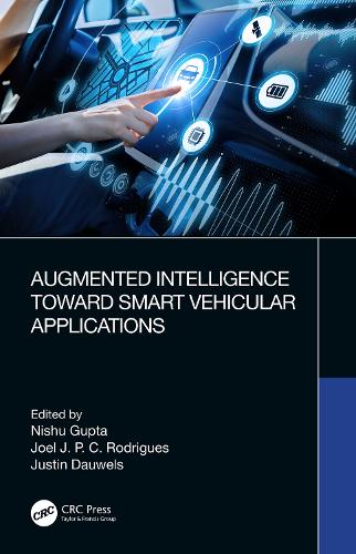 Augmented Intelligence Toward Smart Vehicular Applications.