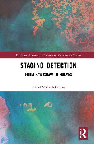 Staging Detection: From Hawkshaw to Holmes.