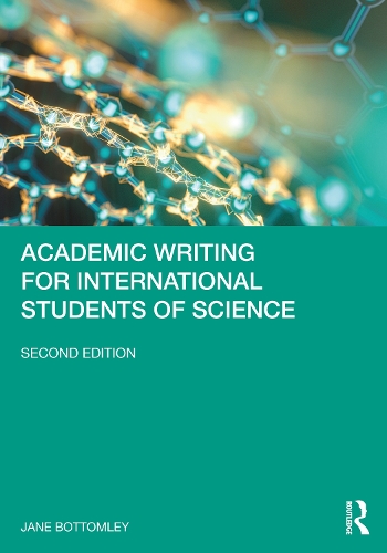 Academic Writing for International Students of Science. 2nd edition