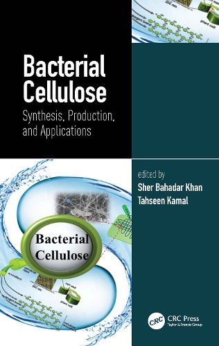 Bacterial Cellulose: Synthesis, Production, and Applications.
