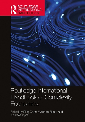 Routledge International Handbook of Complexity Economics.