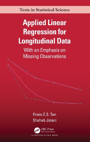 Applied Linear Regression for Longitudinal Data