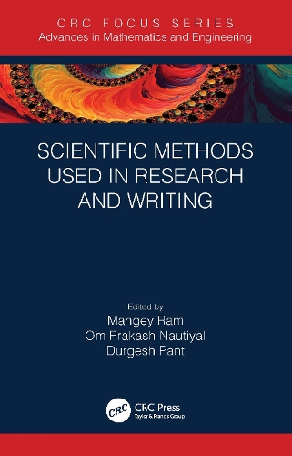 Scientific Methods Used in Research and Writing.