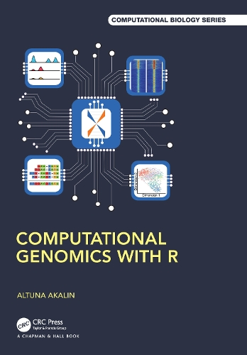 Computational Genomics with R.