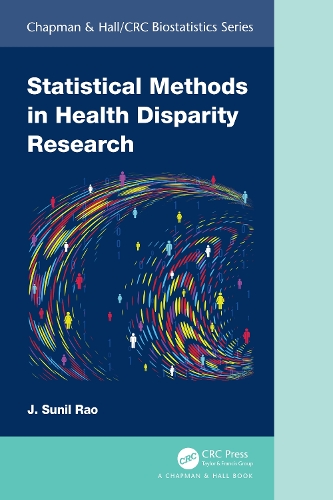 Statistical Methods in Health Disparity Research.