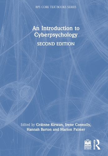 An Introduction to Cyberpsychology.