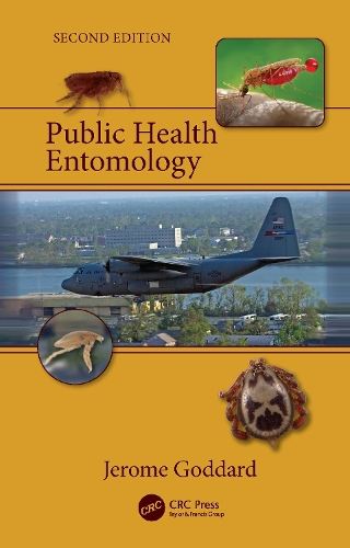 Public Health Entomology. 2nd edition
