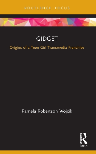 Gidget: Origins of a Teen Girl Transmedia Franchise.