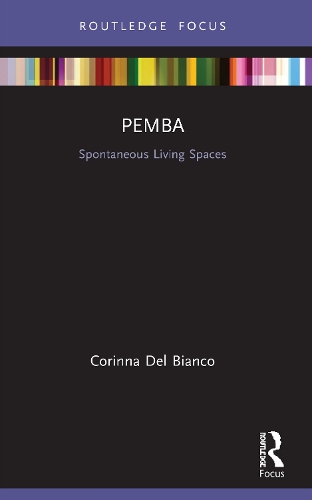 Pemba: Spontaneous Living Spaces.