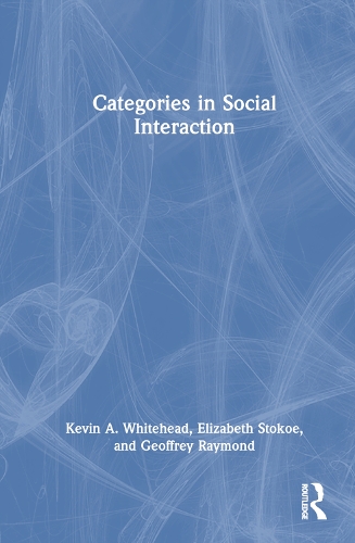 Categories in Social Interaction.