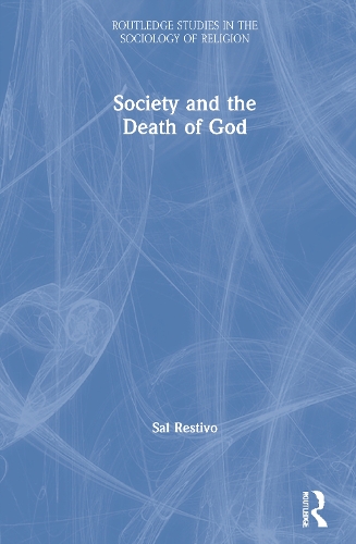 Society and the Death of God.