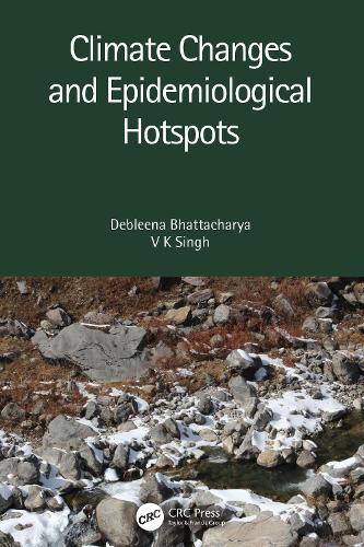 Climate Changes and Epidemiological Hotspots.