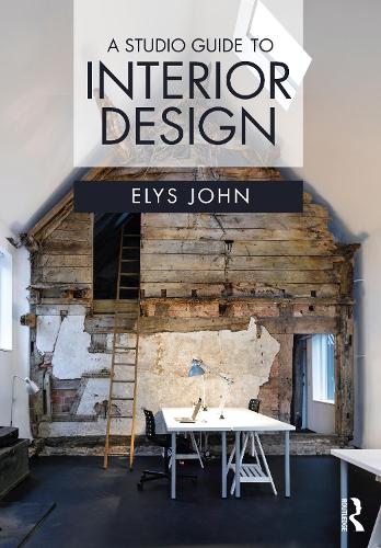 A Studio Guide to Interior Design.