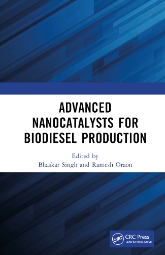 Advanced Nanocatalysts for Biodiesel Production.