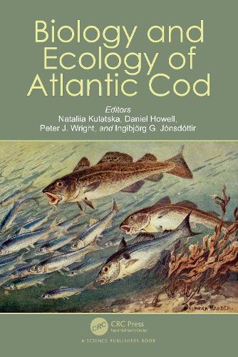 Biology and Ecology of Atlantic Cod.