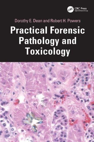 Practical Forensic Pathology and Toxicology.