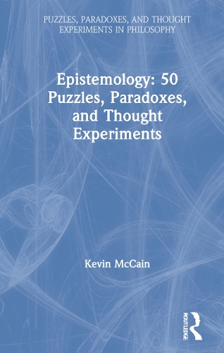 Epistemology