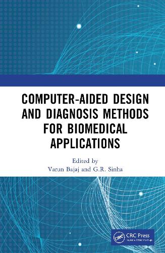 Computer-aided Design and Diagnosis Methods for Biomedical Applications.