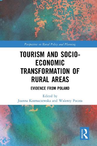 Tourism and Socio-Economic Transformation of Rural Area