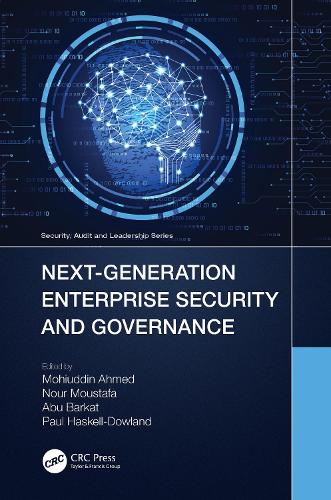 Next-Generation Enterprise Security and Governance.