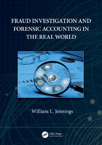 Forensic Accounting and Fraud Investigation for Internal Auditors.