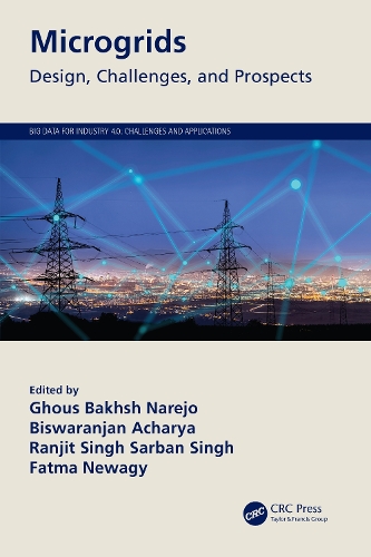 Microgrids: Design, Challenges, and Prospects.
